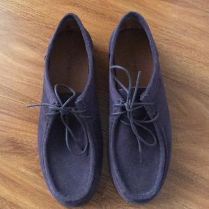 Lucky Brand loafers